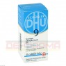 BIOCHEMIE DHU 9 Natrium phosphoricum D 6 Tabletten 200 St | БІОХЕМИ таблетки 200 шт | DHU