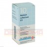 BIOCHEMIE DHU 10 Natrium sulfuricum D 3 Tabletten 200 St | БИОХЕМИ таблетки 200 шт | DHU