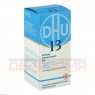 BIOCHEMIE DHU 13 Kalium arsenicosum D 6 Tabletten 200 St | БІОХЕМИ таблетки 200 шт | DHU