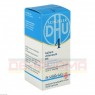 BIOCHEMIE DHU 4 Kalium chloratum D 6 Tabletten 80 St | БІОХЕМИ таблетки 80 шт | DHU