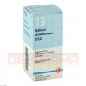 BIOCHEMIE DHU 13 Kalium arsenicosum D 12 Tabletten 200 St | БІОХЕМИ таблетки 200 шт | DHU