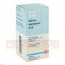 BIOCHEMIE DHU 14 Kalium bromatum D 12 Tabletten 200 St | БИОХЕМИ таблетки 200 шт | DHU