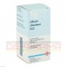 BIOCHEMIE DHU 16 Lithium chloratum D 12 Tabletten 200 St | БІОХЕМИ таблетки 200 шт | DHU