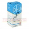 BIOCHEMIE DHU 17 Manganum sulfuricum D 6 Tabletten 200 St | БИОХЕМИ таблетки 200 шт | DHU