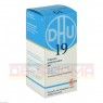 BIOCHEMIE DHU 19 Cuprum arsenicosum D 6 Tabletten 200 St | БІОХЕМИ таблетки 200 шт | DHU