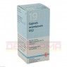 BIOCHEMIE DHU 19 Cuprum arsenicosum D 12 Tabletten 200 St | БІОХЕМИ таблетки 200 шт | DHU