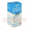 BIOCHEMIE DHU 20 Kalium alum.sulfur.D 6 Tabletten 200 St | БИОХЕМИ таблетки 200 шт | DHU