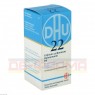 BIOCHEMIE DHU 22 Calcium carbonicum D 6 Tabletten 200 St | БИОХЕМИ таблетки 200 шт | DHU