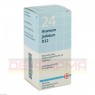 BIOCHEMIE DHU 24 Arsenum jodatum D 12 Tabletten 200 St | БИОХЕМИ таблетки 200 шт | DHU