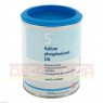 BIOCHEMIE DHU 5 Kalium phosphoricum D 6 Tabletten 1000 St | БІОХЕМИ таблетки 1000 шт | DHU