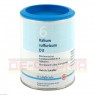 BIOCHEMIE DHU 6 Kalium sulfuricum D 3 Tabletten 1000 St | БІОХЕМИ таблетки 1000 шт | DHU