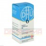 BIOCHEMIE DHU 6 Kalium sulfuricum D 6 Tabletten 80 St | БІОХЕМИ таблетки 80 шт | DHU