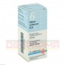 BIOCHEMIE DHU 6 Kalium sulfuricum D 12 Tabletten 80 St | БІОХЕМИ таблетки 80 шт | DHU