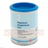 BIOCHEMIE DHU 7 Magnesium phosphoricum D 12 Tabl. 1000 St | БИОХЕМИ таблетки 1000 шт | DHU