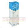 BIOCHEMIE DHU 1 Calcium fluoratum D 4 Lotio 200 ml | БІОХЕМИ крем 200 мл | DHU