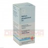 BIOCHEMIE DHU 9 Natrium phosphoricum D 3 Tabletten 80 St | БІОХЕМИ таблетки 80 шт | DHU