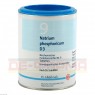 BIOCHEMIE DHU 9 Natrium phosphoricum D 3 Tabletten 1000 St | БІОХЕМИ таблетки 1000 шт | DHU