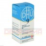 BIOCHEMIE DHU 9 Natrium phosphoricum D 6 Tabletten 80 St | БИОХЕМИ таблетки 80 шт | DHU