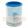 BIOCHEMIE DHU 1 Calcium fluoratum D 12 Tabletten 1000 St | БІОХЕМИ таблетки 1000 шт | DHU