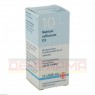 BIOCHEMIE DHU 10 Natrium sulfuricum D 3 Tabletten 80 St | БІОХЕМИ таблетки 80 шт | DHU