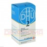 BIOCHEMIE DHU 2 Calcium phosphoricum D 6 Tabletten 420 St | БІОХЕМИ таблетки 420 шт | DHU