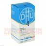 BIOCHEMIE DHU 4 Kalium chloratum D 6 Tabletten 420 St | БІОХЕМИ таблетки 420 шт | DHU