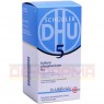 BIOCHEMIE DHU 5 Kalium phosphoricum D 3 Tabletten 420 St | БІОХЕМИ таблетки 420 шт | DHU