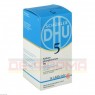 BIOCHEMIE DHU 5 Kalium phosphoricum D 6 Tabletten 420 St | БІОХЕМИ таблетки 420 шт | DHU