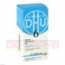 BIOCHEMIE DHU 6 Kalium sulfuricum D 6 Tabletten 420 St | БИОХЕМИ таблетки 420 шт | DHU