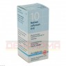 BIOCHEMIE DHU 10 Natrium sulfuricum D 12 Tabletten 80 St | БИОХЕМИ таблетки 80 шт | DHU