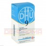 BIOCHEMIE DHU 9 Natrium phosphoricum D 6 Tabletten 420 St | БІОХЕМИ таблетки 420 шт | DHU