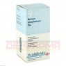 BIOCHEMIE DHU 9 Natrium phosphoricum D 12 Tabl. 420 St | БИОХЕМИ таблетки 420 шт | DHU