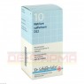 BIOCHEMIE DHU 10 Natrium sulfuricum D 12 Tabletten 420 St | БИОХЕМИ таблетки 420 шт | DHU