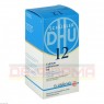 BIOCHEMIE DHU 12 Calcium sulfuricum D 6 Tabletten 420 St | БИОХЕМИ таблетки 420 шт | DHU