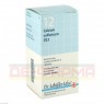 BIOCHEMIE DHU 12 Calcium sulfuricum D 12 Tabletten 420 St | БИОХЕМИ таблетки 420 шт | DHU