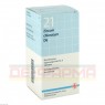 BIOCHEMIE DHU 21 Zincum chloratum D 6 Tabletten 420 St | БИОХЕМИ таблетки 420 шт | DHU