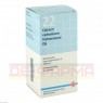 BIOCHEMIE DHU 22 Calcium carbonicum D 6 Tabletten 420 St | БІОХЕМИ таблетки 420 шт | DHU