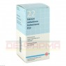 BIOCHEMIE DHU 22 Calcium carbonicum D 12 Tabletten 420 St | БІОХЕМИ таблетки 420 шт | DHU