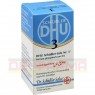 BIOCHEMIE DHU 3 Ferrum phosphoricum D 12 Globuli 10 g | БІОХЕМИ глобули 10 г | DHU