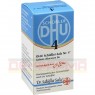 BIOCHEMIE DHU 4 Kalium chloratum D 6 Globuli 10 g | БИОХЕМИ глобули 10 г | DHU