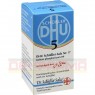 BIOCHEMIE DHU 5 Kalium phosphoricum D 6 Globuli 10 g | БІОХЕМИ глобули 10 г | DHU