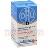 BIOCHEMIE DHU 6 Kalium sulfuricum D 6 Globuli 10 g | БИОХЕМИ глобули 10 г | DHU