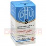 BIOCHEMIE DHU 8 Natrium chloratum D 6 Globuli 10 g | БИОХЕМИ глобули 10 г | DHU