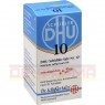 BIOCHEMIE DHU 10 Natrium sulfuricum D 6 Globuli 10 g | БИОХЕМИ глобули 10 г | DHU