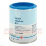 BIOCHEMIE DHU 12 Calcium sulfuricum D 12 Tabletten 1000 St | БІОХЕМИ таблетки 1000 шт | DHU