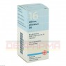 BIOCHEMIE DHU 16 Lithium chloratum D 6 Tabletten 80 St | БИОХЕМИ таблетки 80 шт | DHU