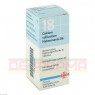 BIOCHEMIE DHU 18 Calcium sulfuratum D 6 Tabletten 80 St | БІОХЕМИ таблетки 80 шт | DHU