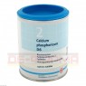 BIOCHEMIE DHU 2 Calcium phosphoricum D 6 Tabletten 1000 St | БІОХЕМИ таблетки 1000 шт | DHU