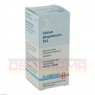 BIOCHEMIE DHU 2 Calcium phosphoricum D 12 Tabl. 80 St | БІОХЕМИ таблетки 80 шт | DHU