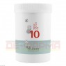 BIOCHEMIE Pflüger 10 Natrium sulfuricum D 6 Tabl. 4000 St | БИОХЕМИ таблетки 4000 шт | HOMÖOPATHISCHES LABORATORIUM ALEXANDER PFLÜGER